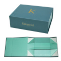 Luxury gift paper box